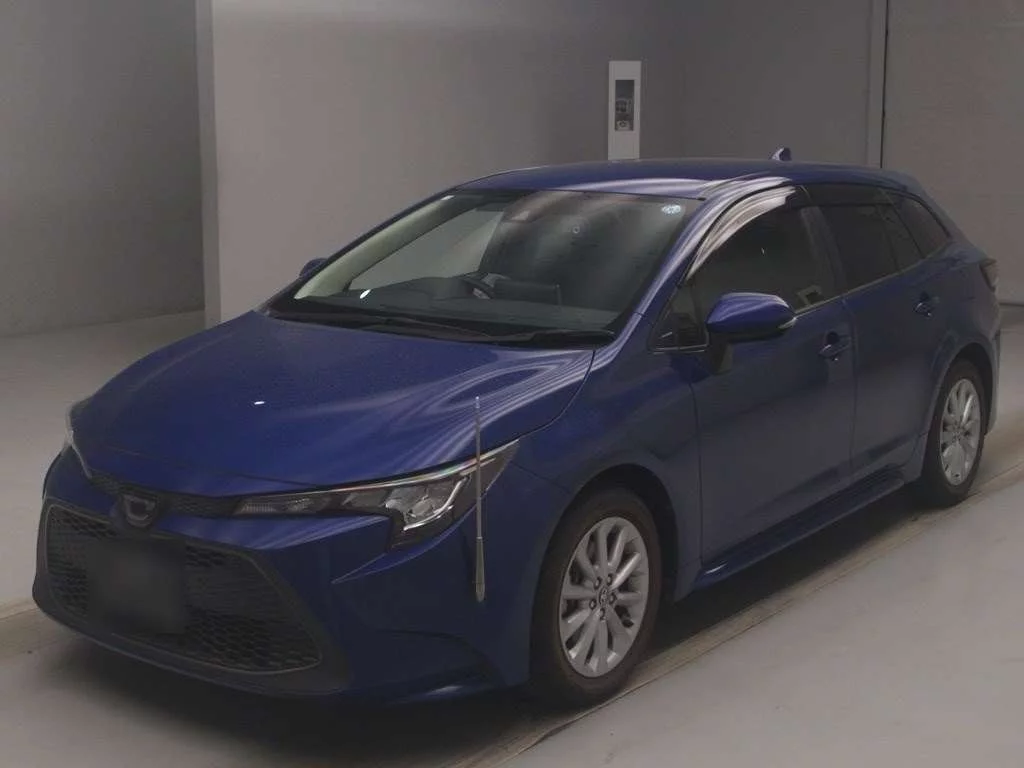 Toyota Corolla Wagon ZRE212W 2021